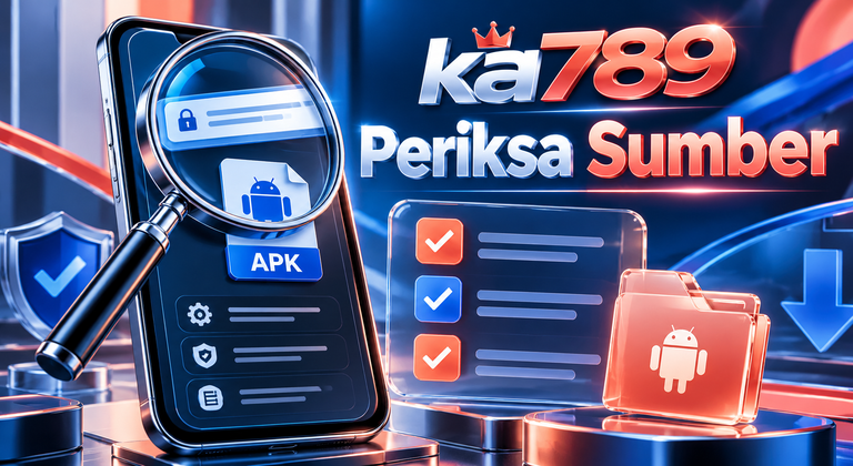 Ilustrasi panduan ka789