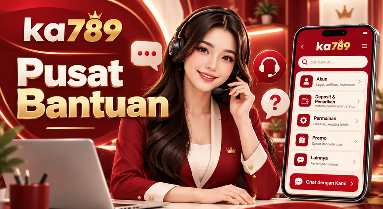 Ilustrasi panduan ka789